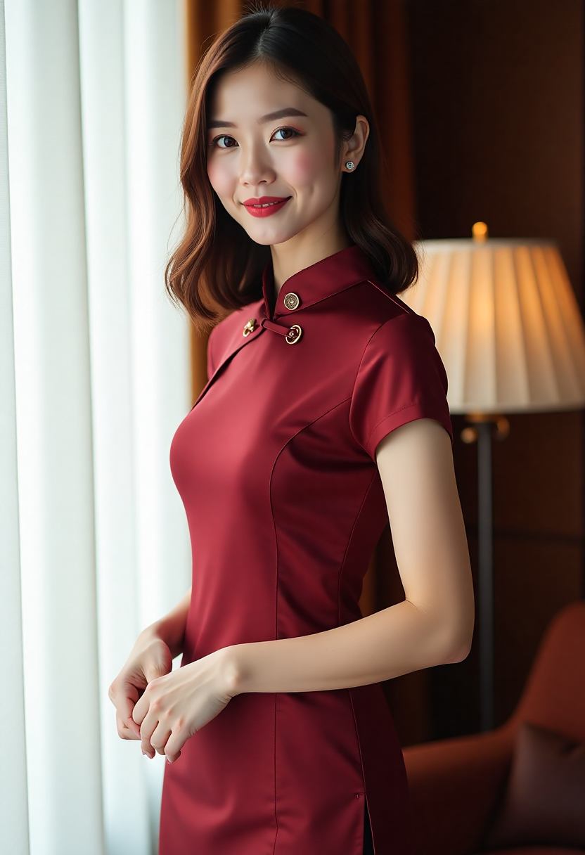 潮汐之间电视剧海报