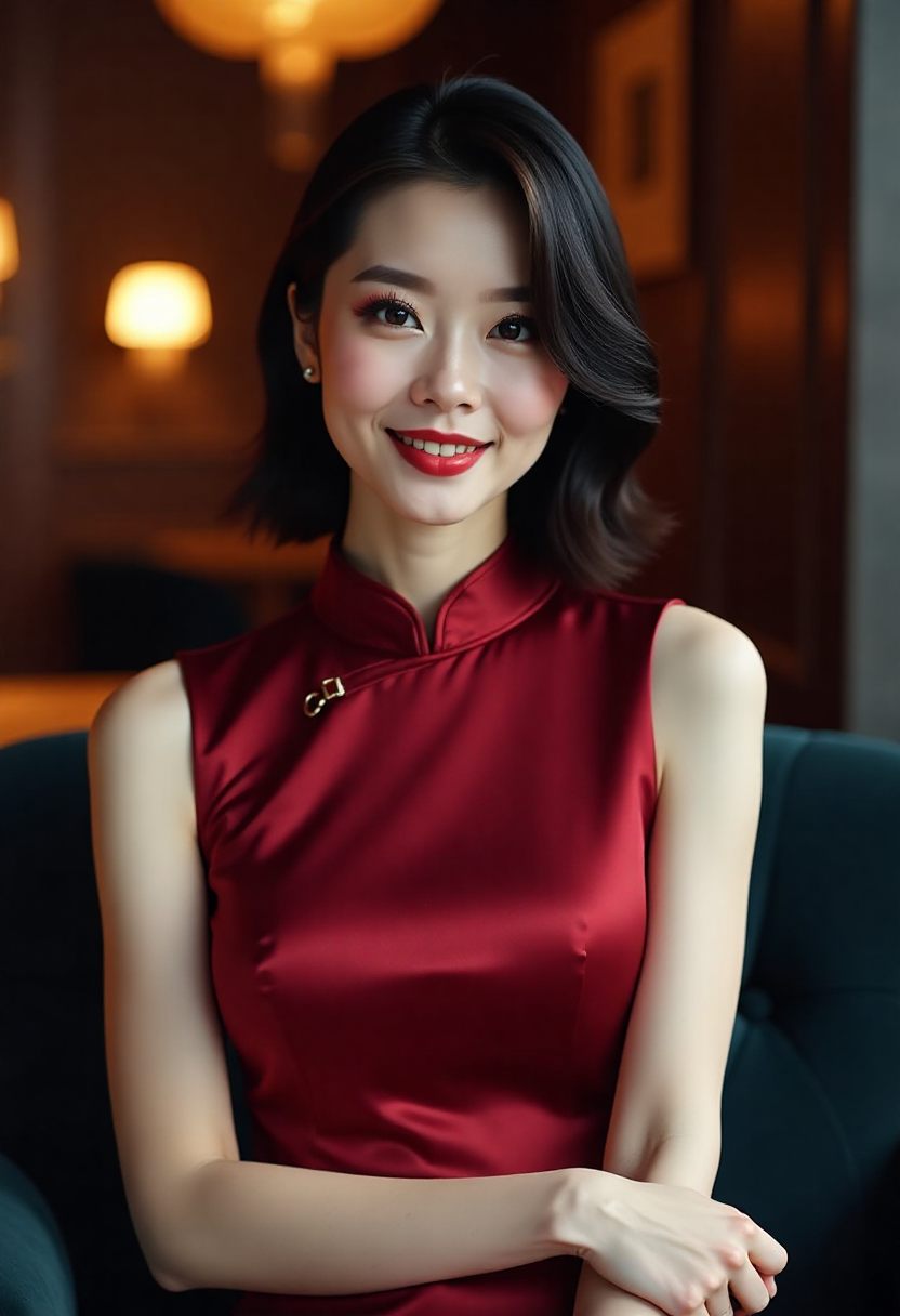 半熟夏天电视剧海报